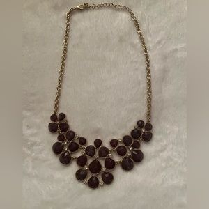 Women’s Statement Necklace